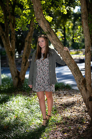 Senior Photos