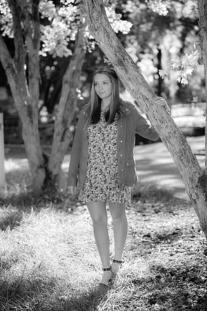 Senior Photos