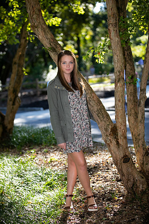 Senior Photos