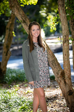 Senior Photos