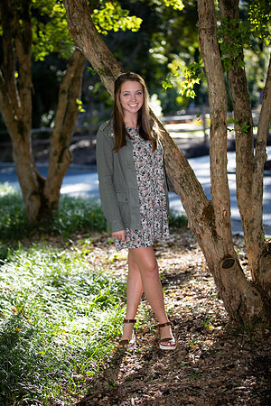 Senior Photos
