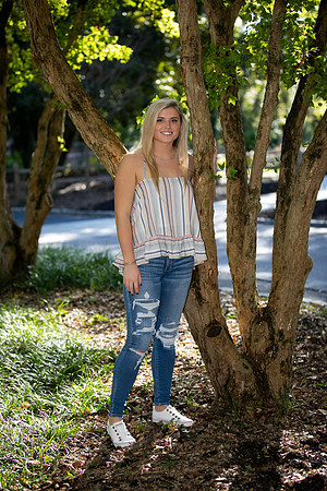 Senior Photos