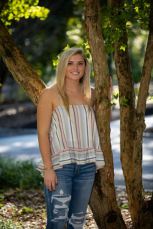 Senior Photos