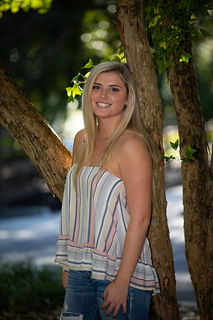 Senior Photos