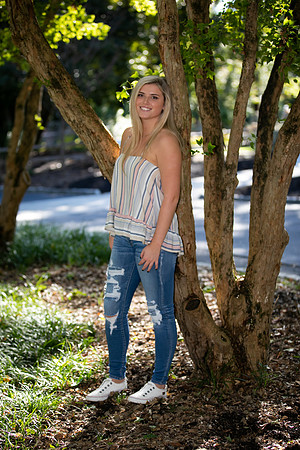 Senior Photos