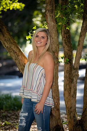 Senior Photos