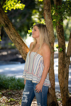 Senior Photos