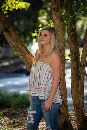 Senior Photos