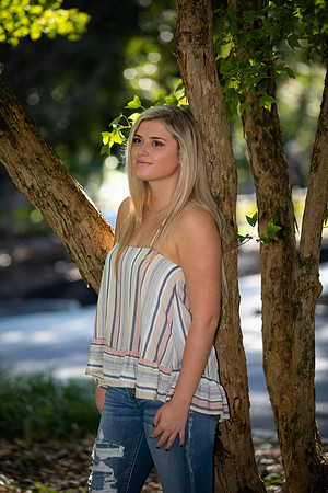 Senior Photos