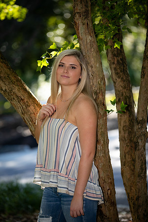 Senior Photos