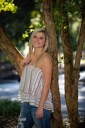 Senior Photos