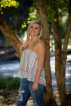 Senior Photos