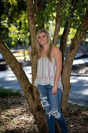Senior Photos