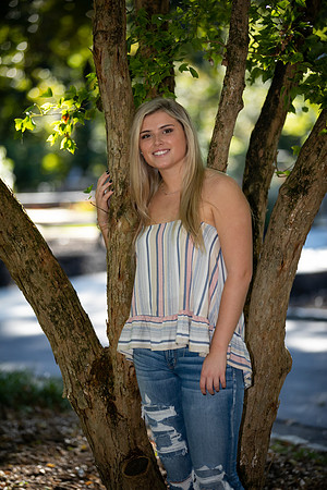 Senior Photos