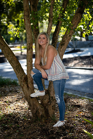Senior Photos