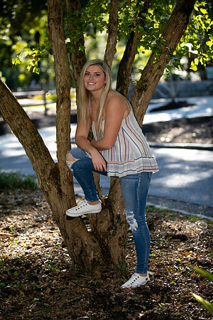 Senior Photos