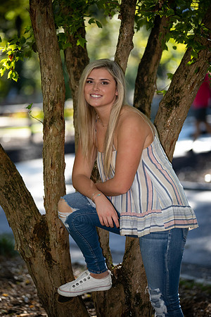 Senior Photos