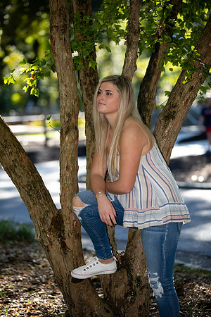 Senior Photos