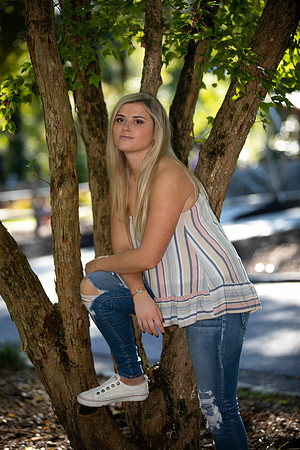 Senior Photos