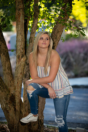 Senior Photos