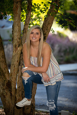 Senior Photos