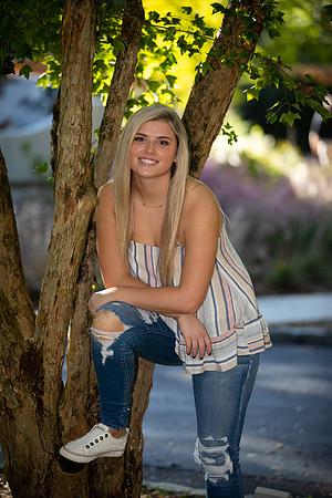 Senior Photos