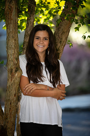 Senior Photos