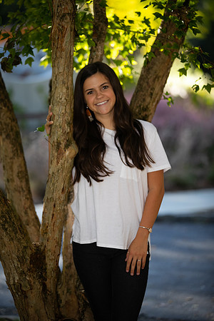 Senior Photos