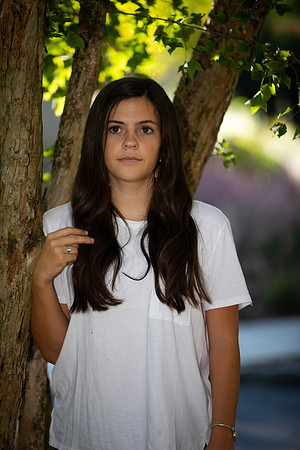 Senior Photos