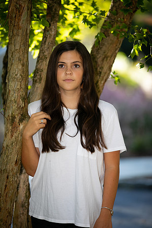 Senior Photos