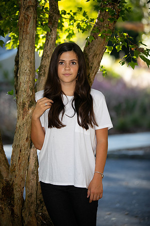 Senior Photos