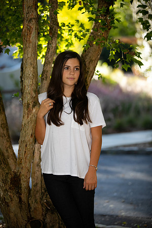 Senior Photos