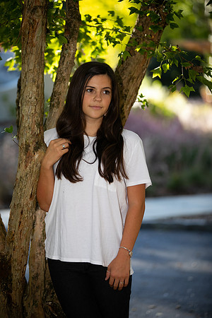 Senior Photos