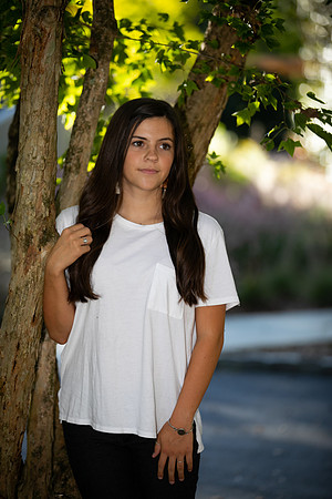 Senior Photos