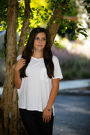 Senior Photos