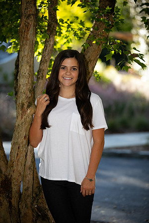 Senior Photos
