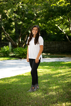 Senior Photos