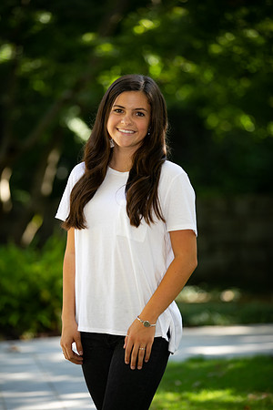 Senior Photos