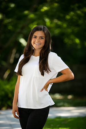 Senior Photos