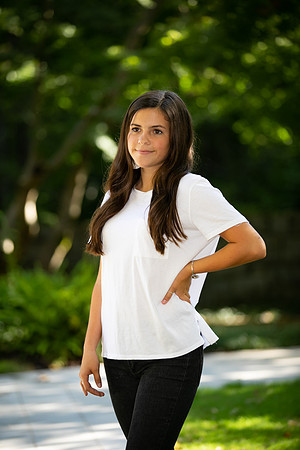 Senior Photos