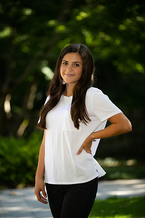 Senior Photos