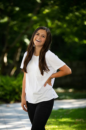 Senior Photos