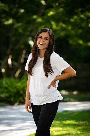 Senior Photos