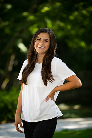 Senior Photos