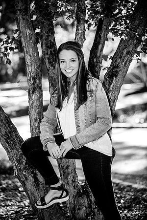 Senior Photos
