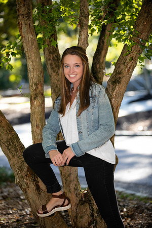 Senior Photos