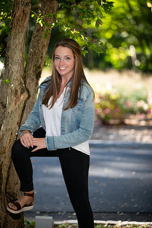 Senior Photos