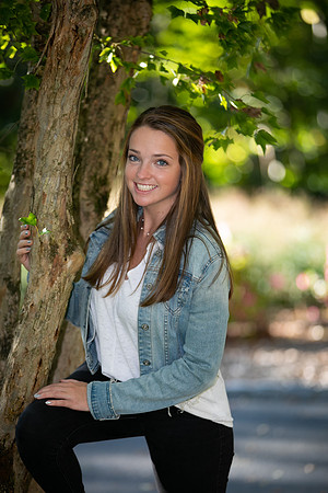 Senior Photos