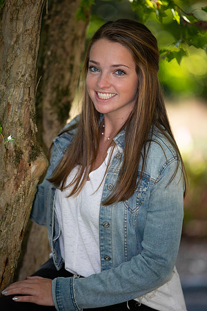 Senior Photos
