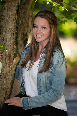 Senior Photos